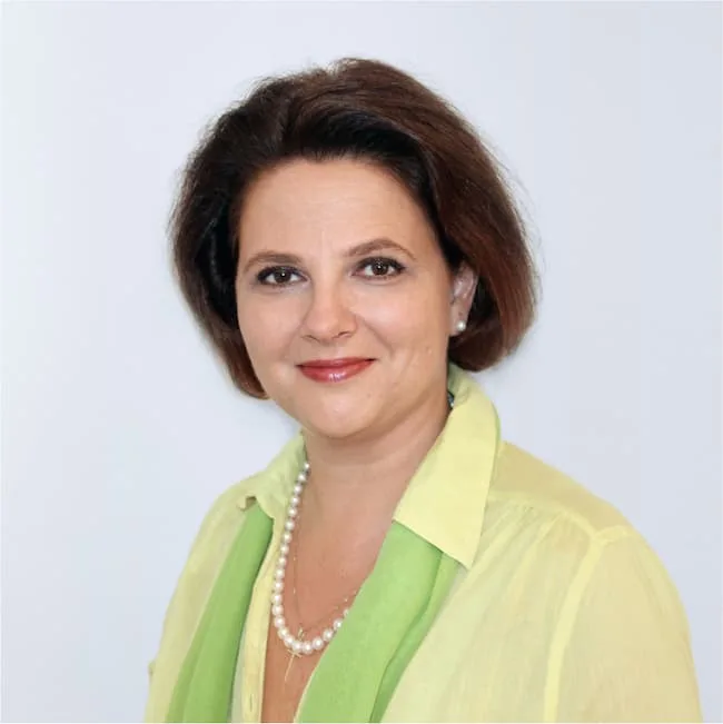Dr. med. Christiane Zahornitzky