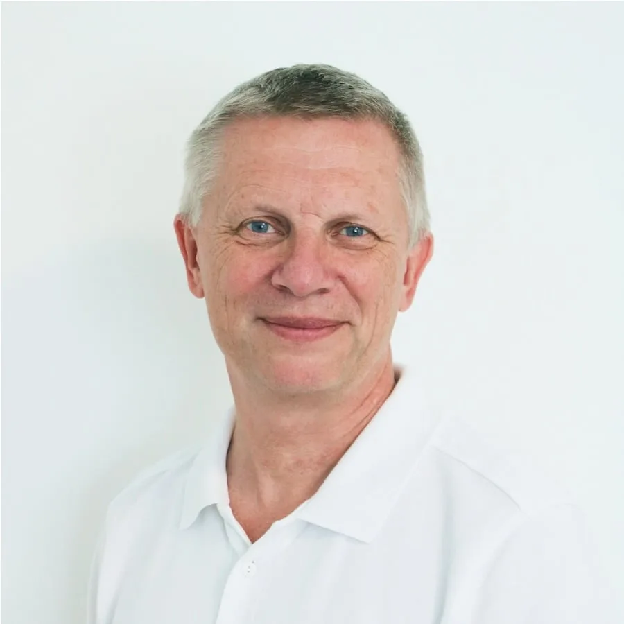 MR Dr. med. Wolfgang Zahornitzky MSc