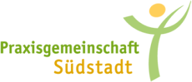 Logo Praxisgemeinschaft Süd