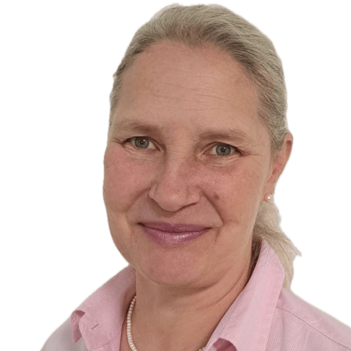 Bettina Bayer