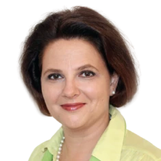 Dr. med. Christiane Zahornitzky
